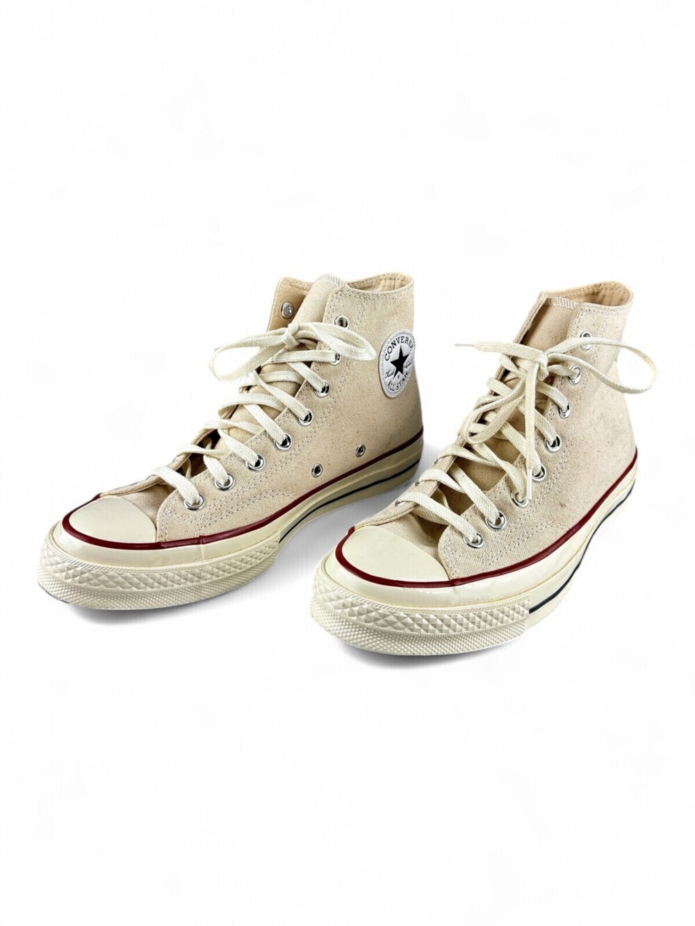 Converse Chuck Taylor All Star High Top Sneakers - Women 7.5